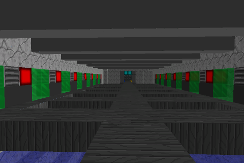 Aperture Science Enrichment V2 | Eden Worlds Archive